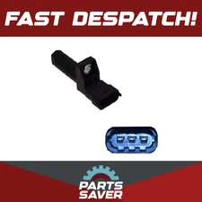 RPM / Crankshaft Sensor fits MERCEDES ML320 W164 3.0D 05 to 09 Cambiare Quality