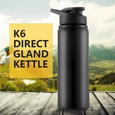 WMF Kult X Mix & Go kitchen minis drinking bottle 600 ml smoothie bottle mixing