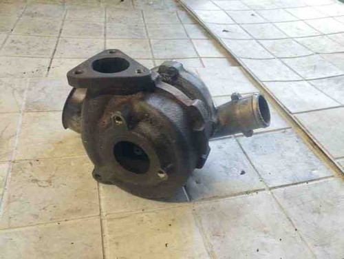 OPEL VECTRA C Turbolader 7176261 24445062 2.20 Diesel 86kw 2002 18243767