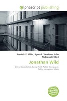 Frederic P. Miller (U. A.) | Jonathan Wild | Taschenbuch | Englisch (2026)