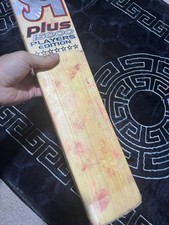 CA Plus 15000 Players Edition Cricket Bat – Grade A- Collection Only