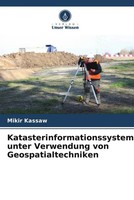 Mikir Kassaw | Katasterinformationssystem Unter Verwendung Von...