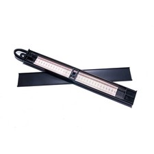 Todays Tools 12in U-GAUGE GAS TEST MANOMETER (30MB)