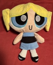 Bubbles from the animated series The Powerpuff Girls - 9 1/2       T 282