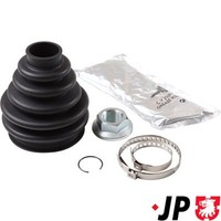 Jp Group Faltenbalgsatz Antriebswelle Jp 1543600310 FüR Ford Mondeo Focus 1 Dnw