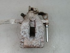Etrier de frein Peugeot 1007