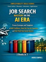 Campbell | Job Search Mastery In The Ai Era | Buch | Englisch (2026)