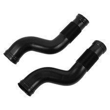 Car Air Intake Duct Hose Left  Right for W164 ML350 GL450 16450513615992
