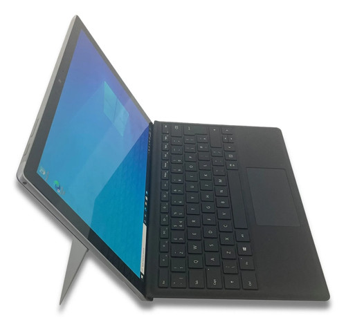 MS Surface Pro 4 Core i5 7ma Generación 8GB Ram 256 SSD Wi-Fi Windows 11 Pantalla Táctil - Imagen 2 de 12