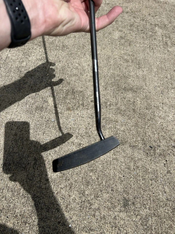 Founders Club Tour Tuned FC III 100% Computer Milled USA 35" FB Shaft Putter RH - Image 2 of 4