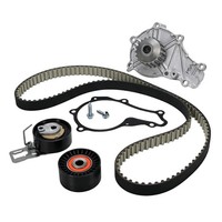Original PSA Zahnriemensatz Wasserpumpe FüR CitroëN Berlingo Peugeot 208 1.5 1.6
