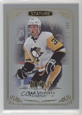 2019-20 Upper Deck Stature Rookies 72/399 Sam Lafferty #129 0f7x