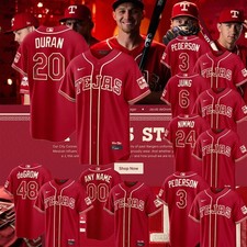 Texas Rangers Collecting and Fan Guide 28