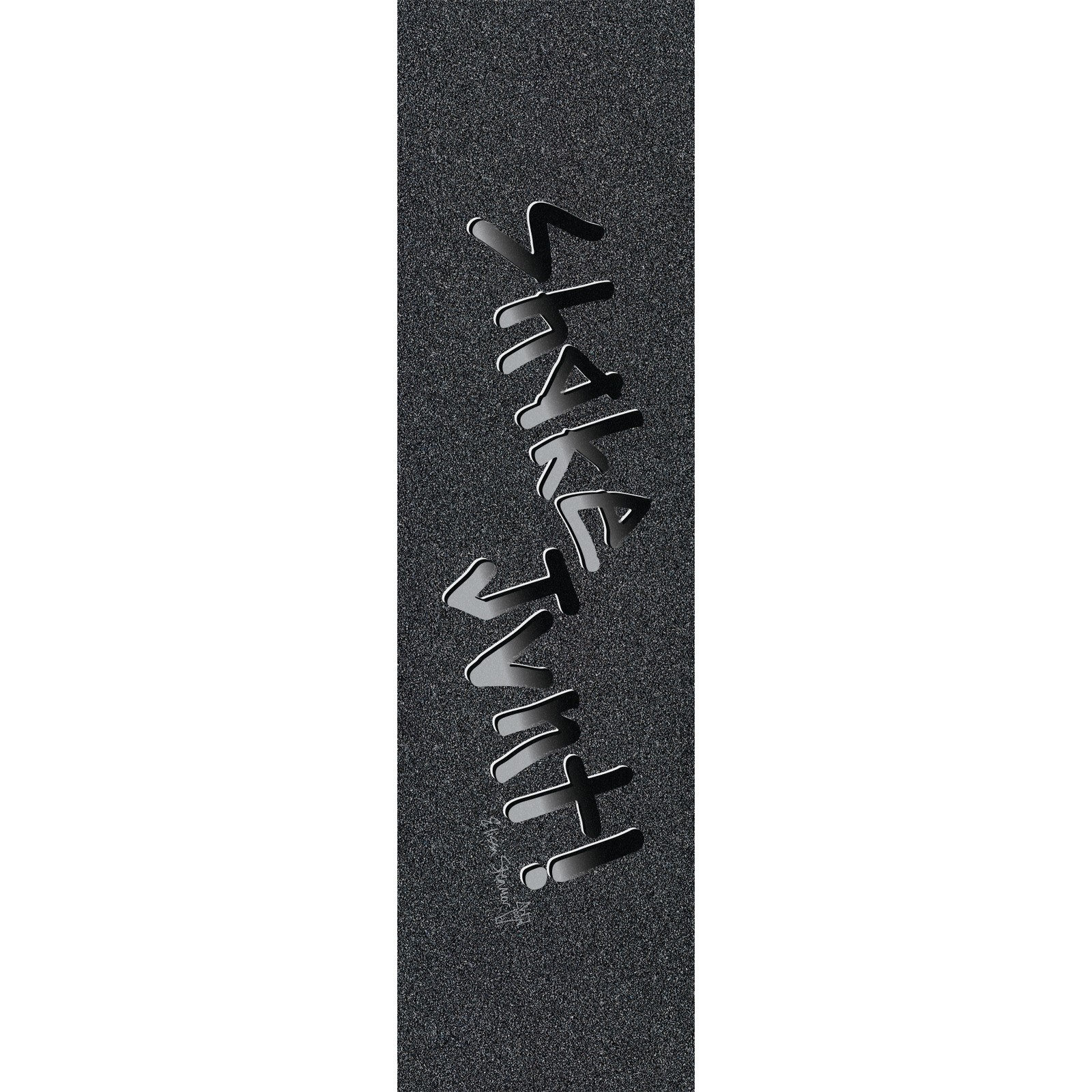 Grip Tape Shake Junt Elissa Steamer 9" X 33" Sheet