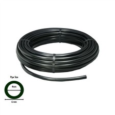 Garden Micro Irrigation Watering System Connectors 13mm 4mm - Bulk Discounts