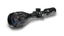 Anschütz Optics 62630 Rifle Scope Classic 4-12x50 AO Reticle L4A Dot IR