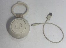 Hatch Rest Go Portable Mini Sound Machine Babies White Noise 10 Sounds, Putty