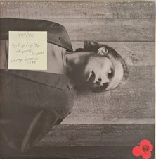 Graham Parker & The Rumour The Parkerilla Vinyl Record 2LP VG+/VG 6641797 1978