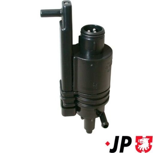 Fits JP GROUP 1198500900 WASHER PUMP FOR WINDSHIELD WASHER, FOR O