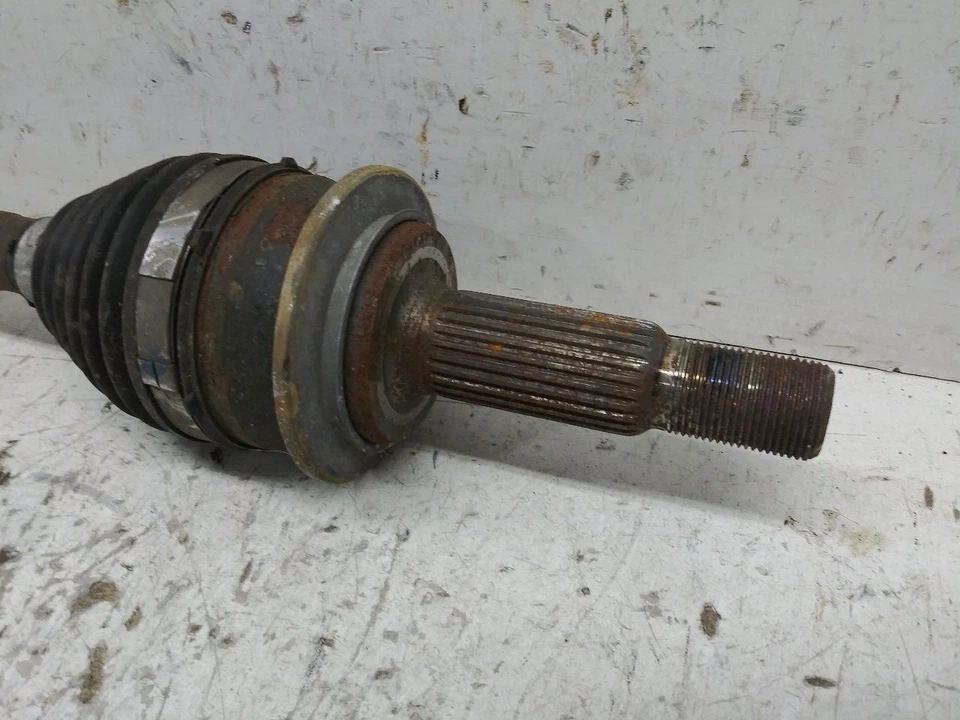 Toyota Highlander 2023 OEM lado del pasajero eje trasero CV 2,4 L AWD 6 k millas  Foto 2 de 4