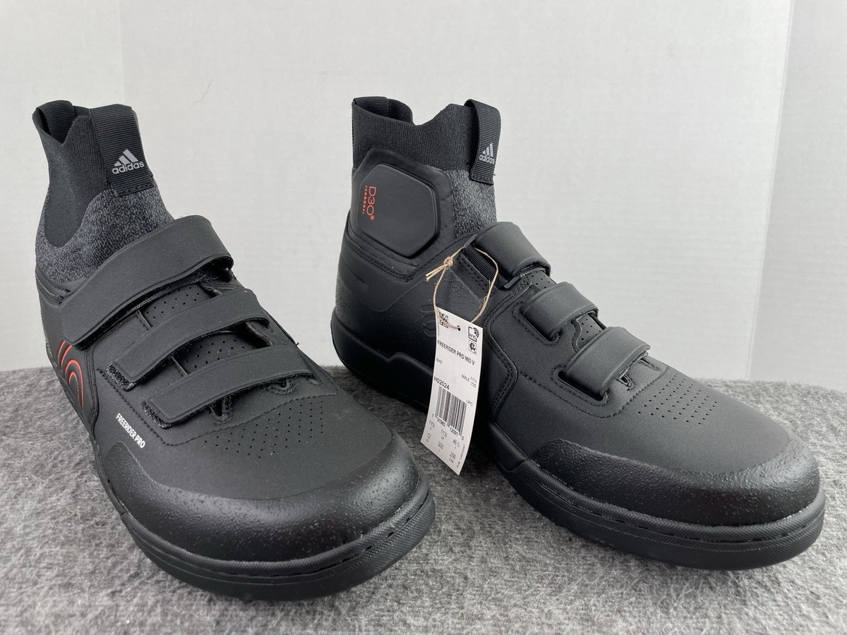 ウェア Adidas Five Ten Freerider Pro Mid Amazon.com | Five Ten Freerider Pro Mid VCS Mountain Bike Shoes