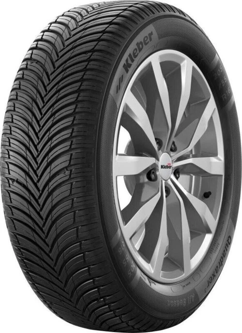 Kleber Quadraxer 3 195/55 R15 85H - Bild 2 von 2