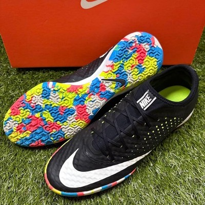 Nike MercurialX Finale Street IC Soccer Futsal Shoes US 7.5 UK 6.5