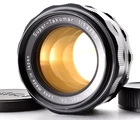 Exc+++++ Pentax Super Takumar 50mm f/1.4 Standard Prime M42 MF Lens Japan #0116