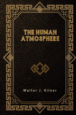 The Human Atmosphere