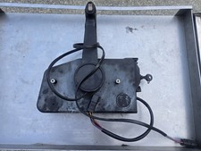 Evinrude Johnson Sidemount Control Box With K...