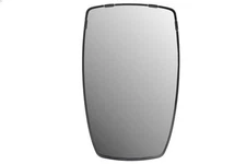 Exterior mirror Mekra 511010010001