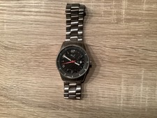 Puma Armbanduhr Edelstahl Wasserdicht selten