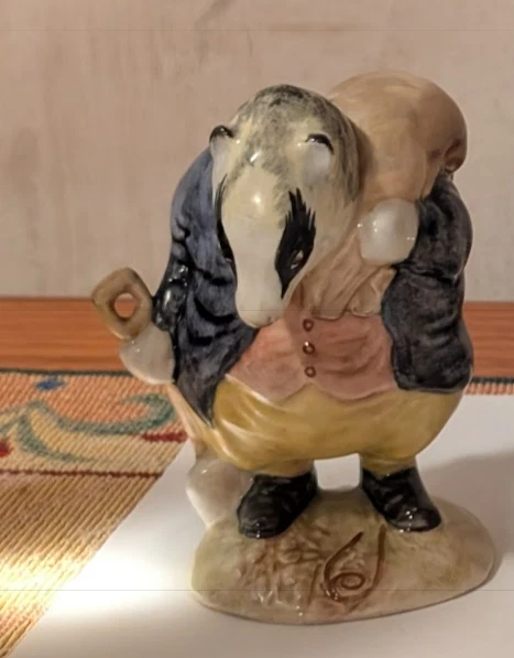 Beatrix Potter Figurines for sale | eBay