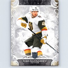 2024-25 Upper Deck Artifacts Ivan Barbashev #94 Vegas Golden Knights