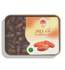 Mabroom Dates, Siafa Brand 400 gms