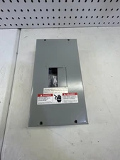 Siemens E0204ML1060SU Indoor Main Lug Load Center, 60 Amp