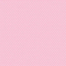 Core'dinations Core Basics Patterned Cardstock 12"X12"-Light Pink Smal - 12 Pack