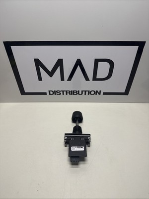 P-Q CONTROLS M115NL15FD62 JOYSTICK CONTROLLER