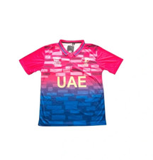 UAE T20 2022 Cricket World Cup Jersey – National Team Replica Shirt UK