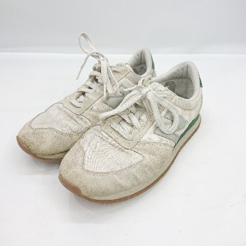 New Balance New Balance Basic Simple Sneakers Siz… - image 1