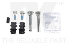 NK Führungshülse, Bremssattel 8937012 für CITROËN PEUGEOT TOYOTA VW