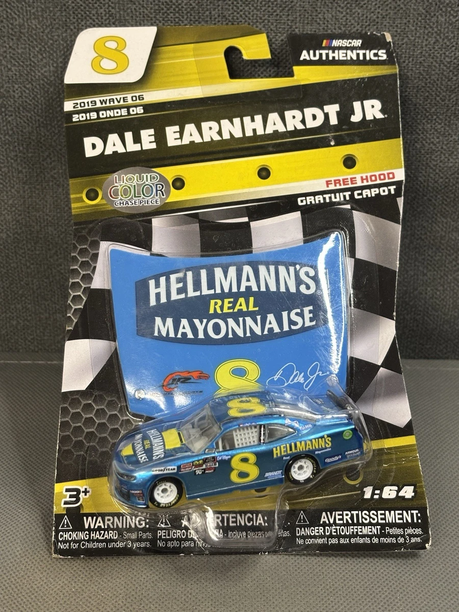 25+ Dale Earnhardt Jr 1:64 Scale Diecast Racing Cars for sale