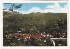 ROCCA CANAVESE - TORINO - PANORAMA - VIAGG. 1964 -39128-