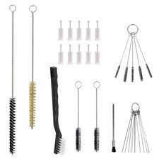 Terberl 31 Piece Multi-Purpose Spray Tool Cleaning Kit with Tools...