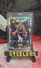 2023-24 Panini Prizm - Malaki Branham #270 Ice Prizm