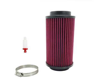 Air Filter Compatible with Polaris Sportsman 400 500 550 570 600 700 800 850 R