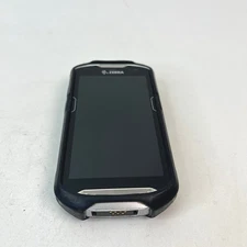 Zebra TC56CJ Rugged Mobile Computer Android Scanner WiFi UNTESTED for PARTS