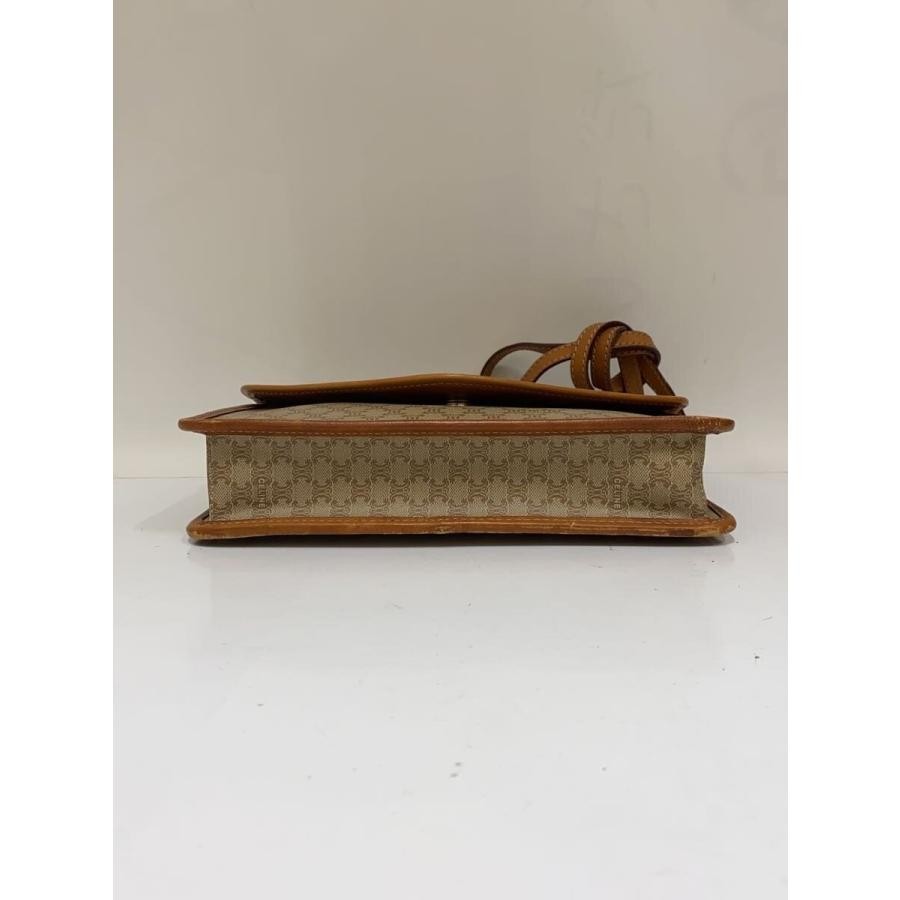 Celine Shoulder Bag Pattern CML Authentic - image 4
