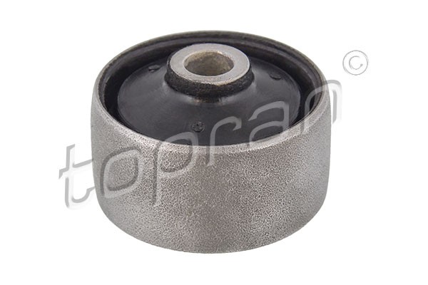 Fits TOPRAN HANS PRIES 301 548 RUBBER MOUNT