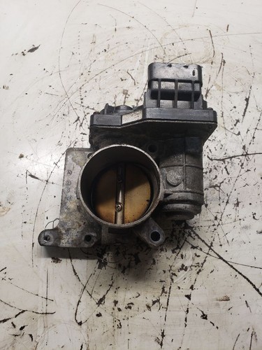 Throttle Body Throttle Valve Assembly 3.5L Fits 06-07 RENDEZVOUS 1353082 - Picture 10 of 15